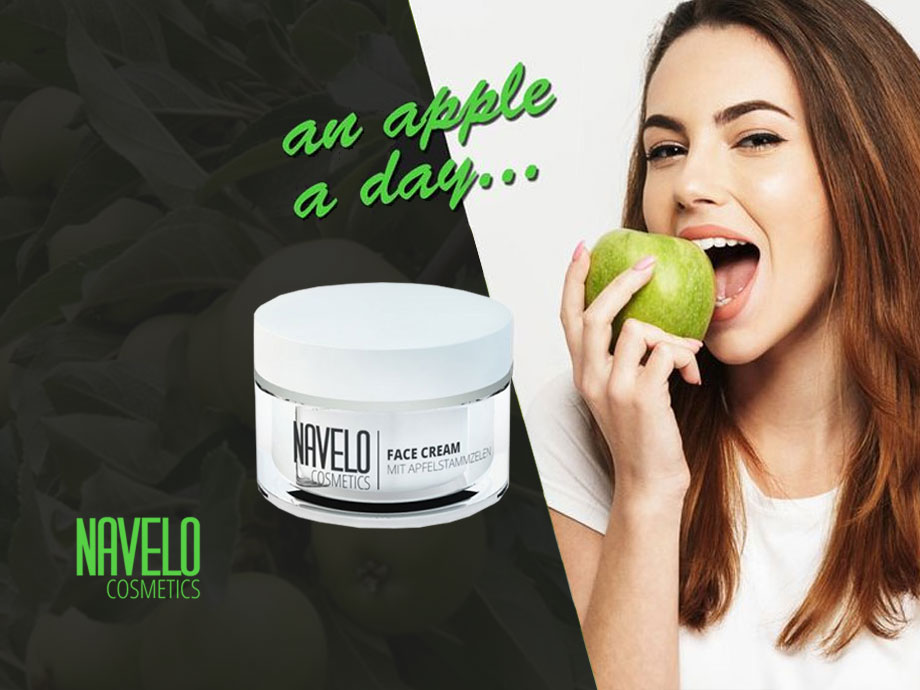 Navelo Face Cream