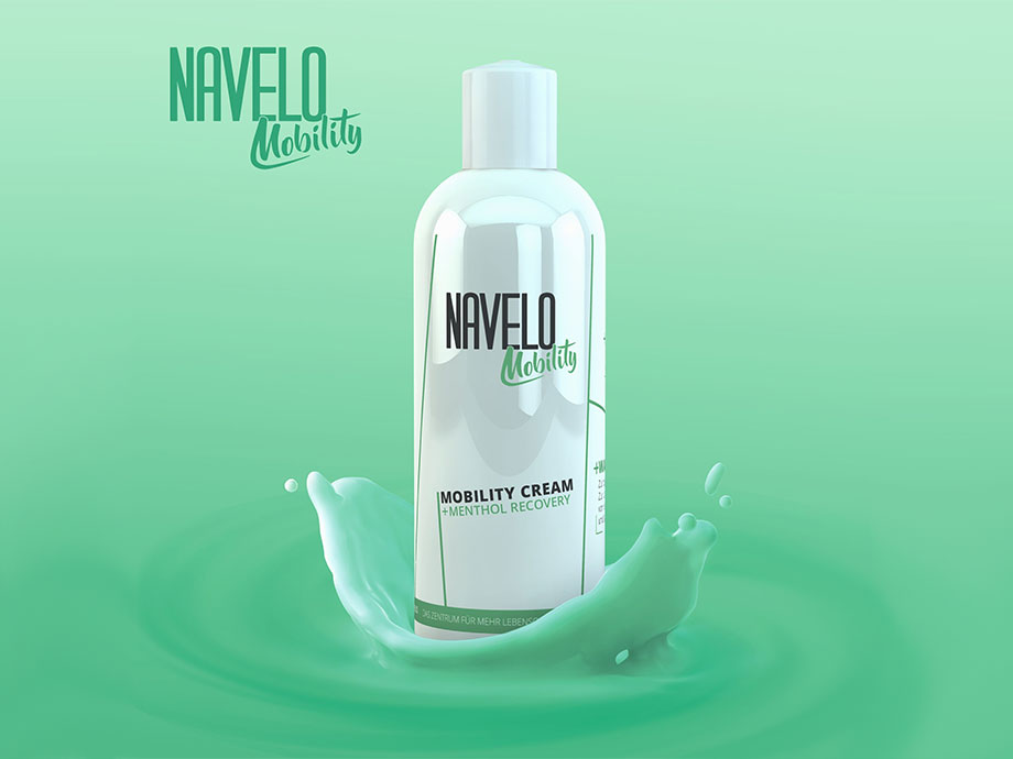 Navelo Cream