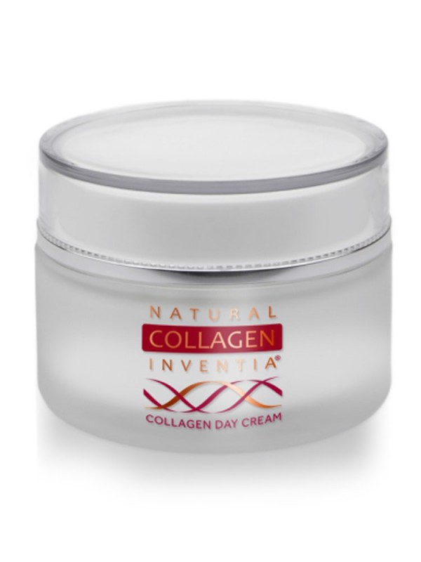 Natural Collagen Inventia Day Cream 50 ml